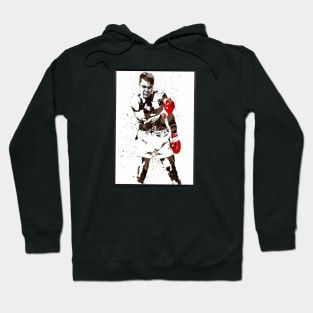 Muhammad Ali Hoodie